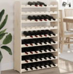 Meuble Vin Cellier Grande Capacité