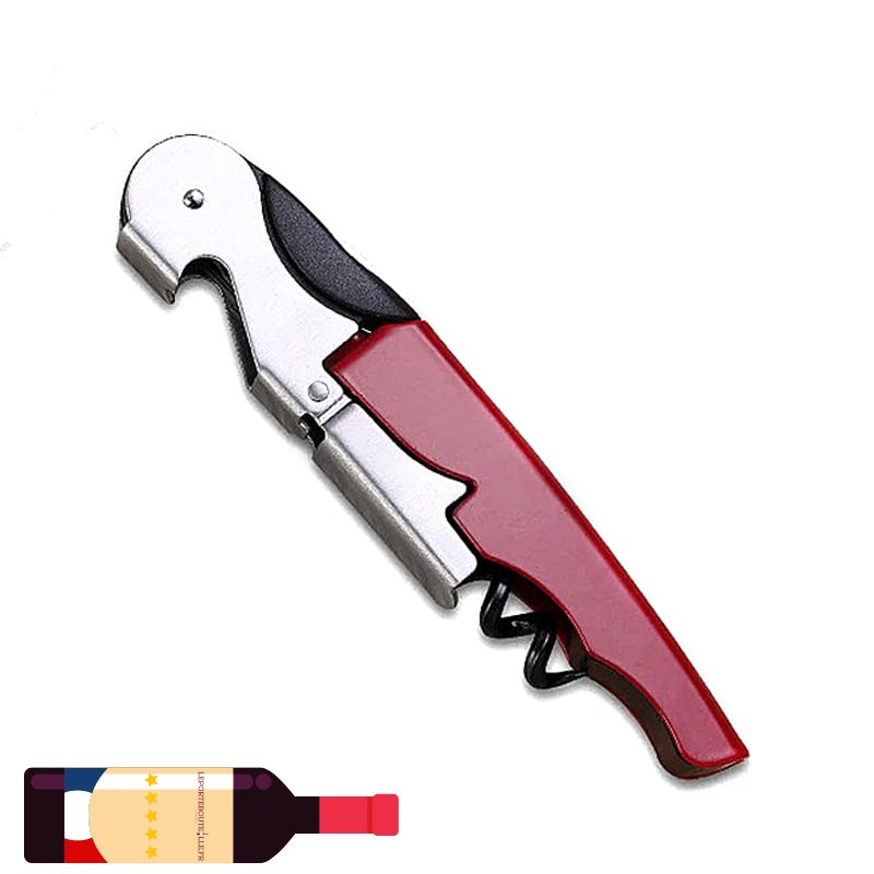 Tire-Bouchon Sommelier <br /> Or