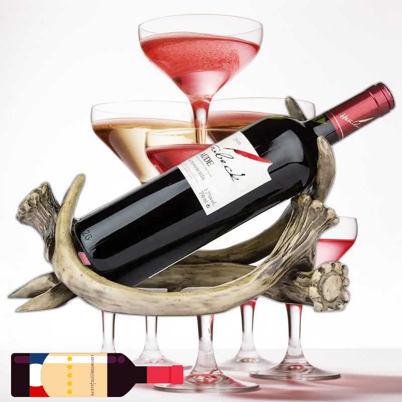 Le tire-bouchon bilame : un must pour les amateurs de vin