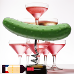 Tire Bouchon Original<br />Cornichon